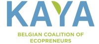 KAYA - Belgian Coalition Of Ecopreneurs